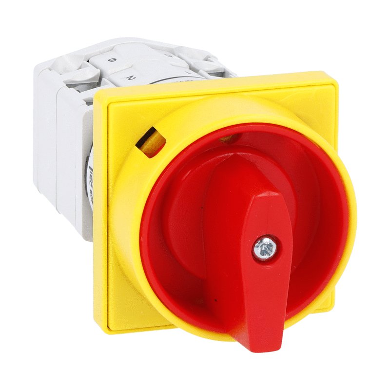 GF20 GF2092U25 Pushbutton Stations & Control Boxes