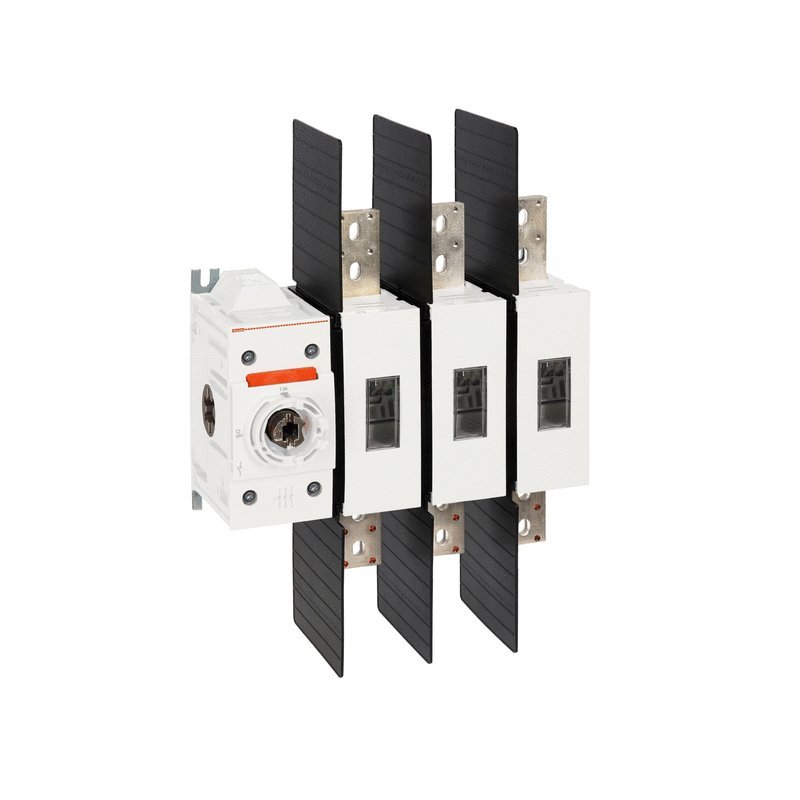 GL UL GL0801C1UL Disconnect Switches