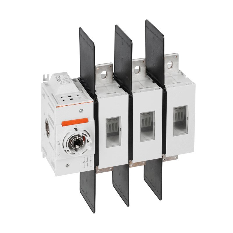 GL GL1000C1 Disconnect Switches