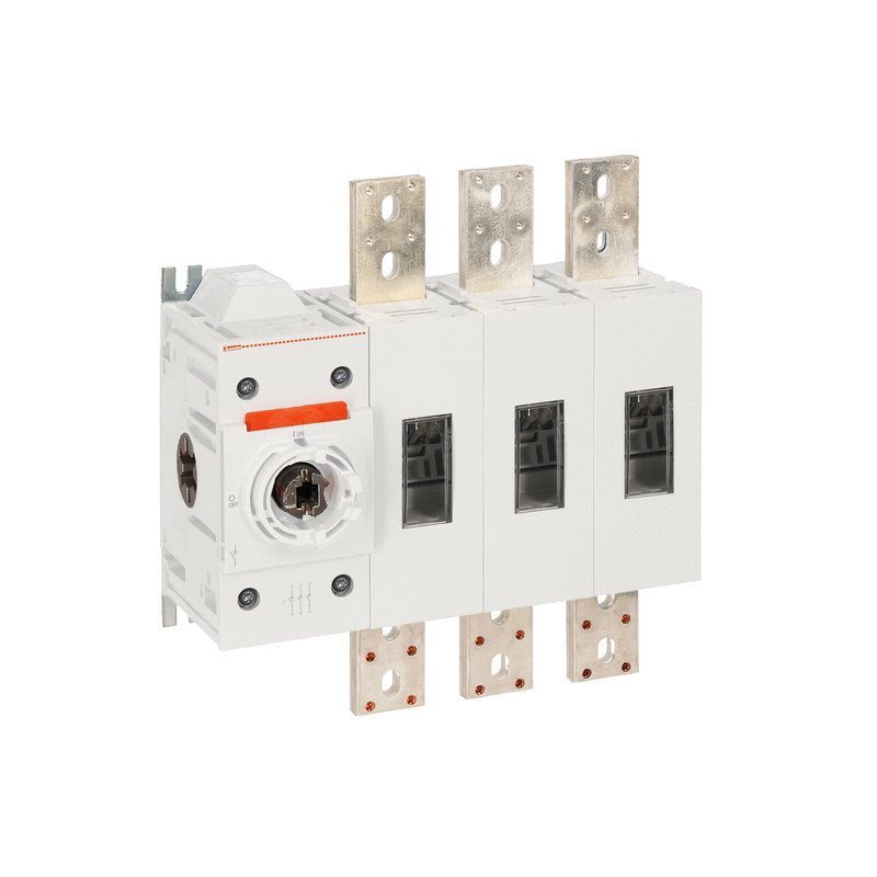 GL GL1250C1 Disconnect Switches