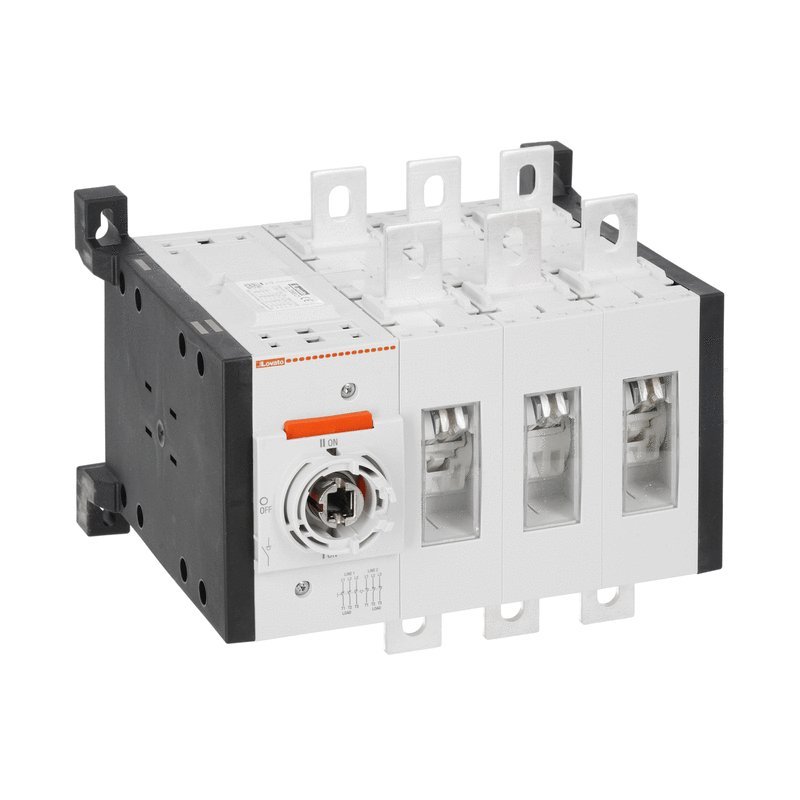 GLC GLC0320C1 Changeover Switches