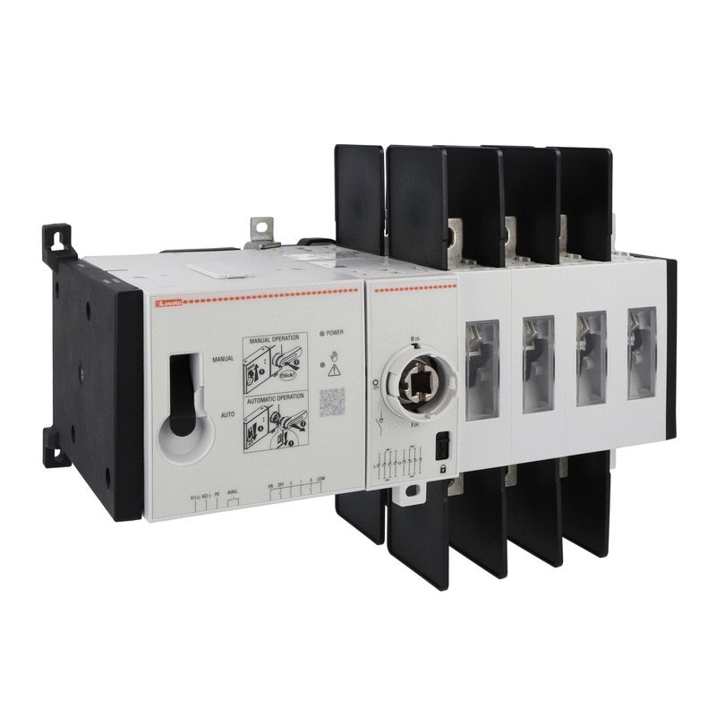 GLCM GLCMB0200T4A230UL Changeover Switches