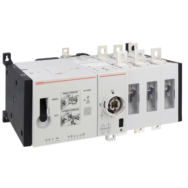 GLCM GLCMB0315E110 Changeover Switches