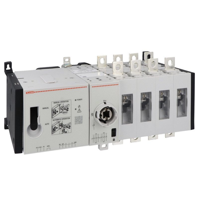 GLCM GLCMB0315T4D024 Changeover Switches