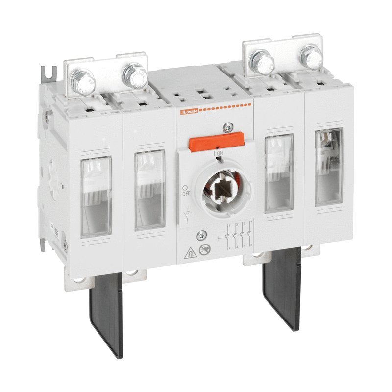 GLD GLD0250T4C3 Disconnect Switches