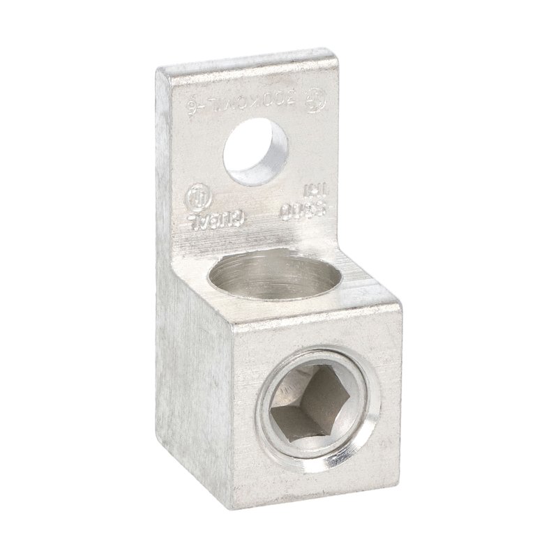 GLX5 GLDX501 Terminal Blocks
