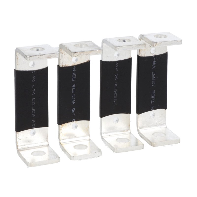 GLX2 GLX207 Terminal Blocks