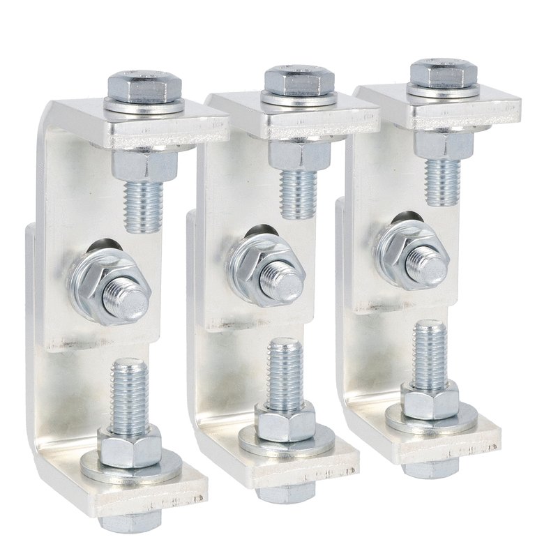 GLX2 GLX208 Terminal Blocks