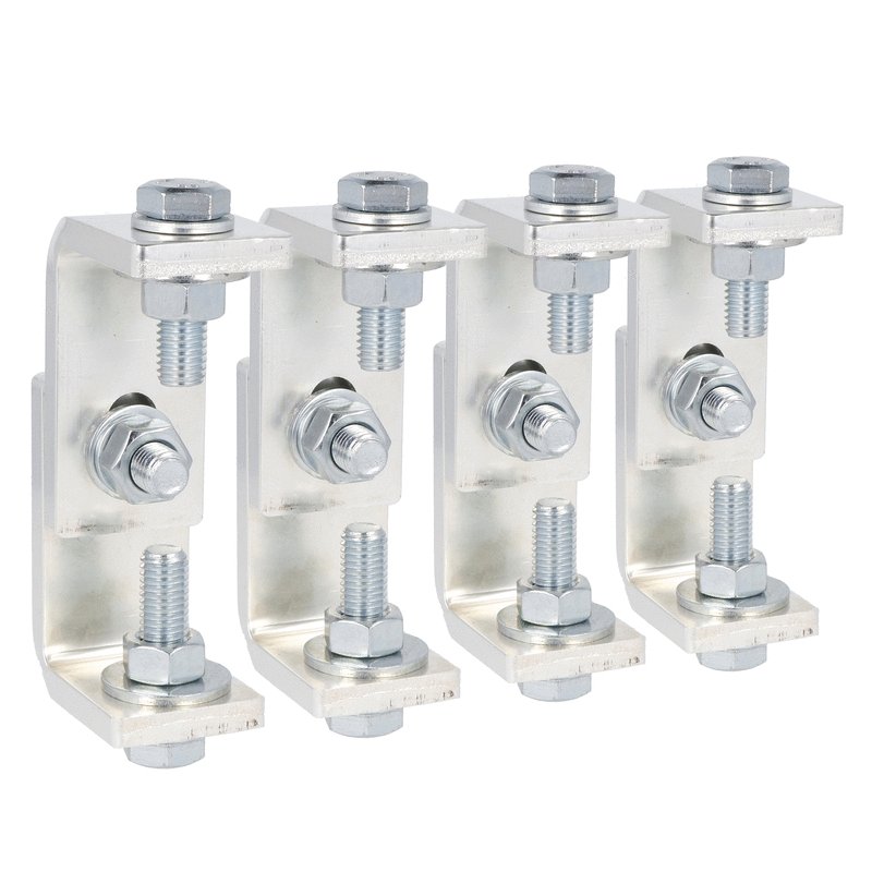 GLX2 GLX209 Terminal Blocks