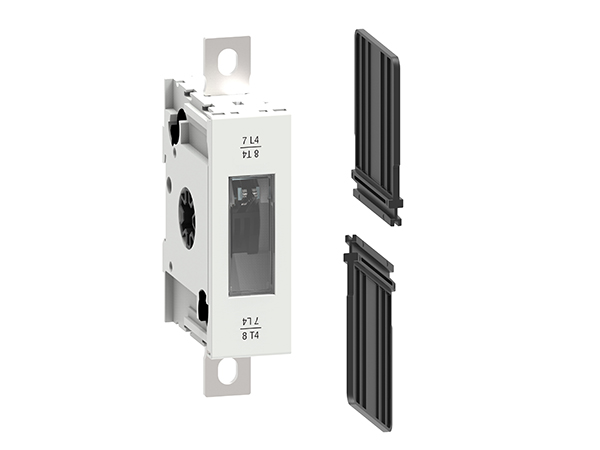 GLX420200UL Terminal Blocks