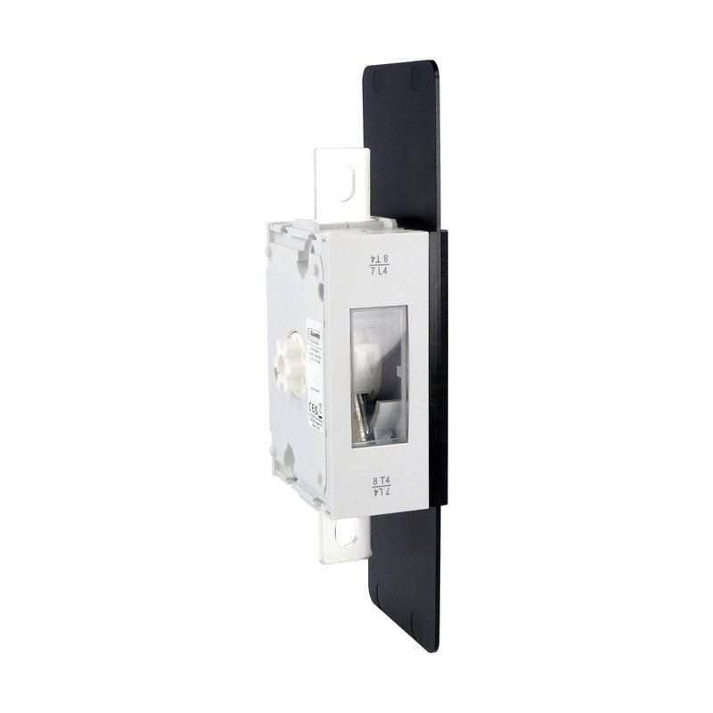 GLX42 GLX420400UL Terminal Blocks