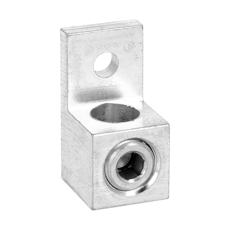 GLX5 GLX500 Terminal Blocks