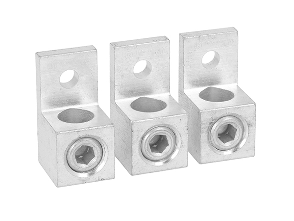 GLX5 GLX501 Terminal Blocks