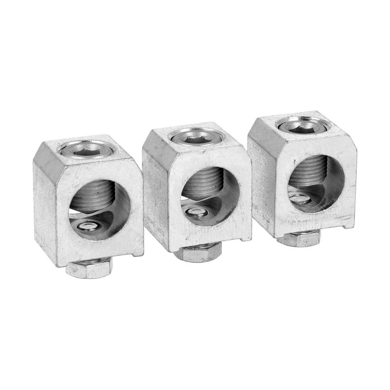 GLX5 GLX503 Terminal Blocks
