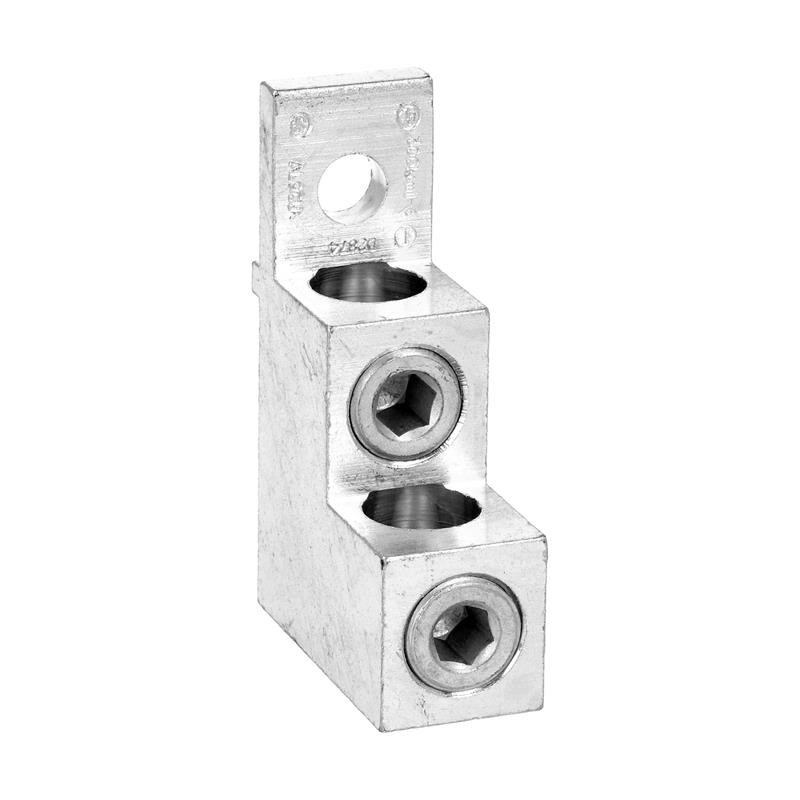 GLX5 GLX504 Terminal Blocks