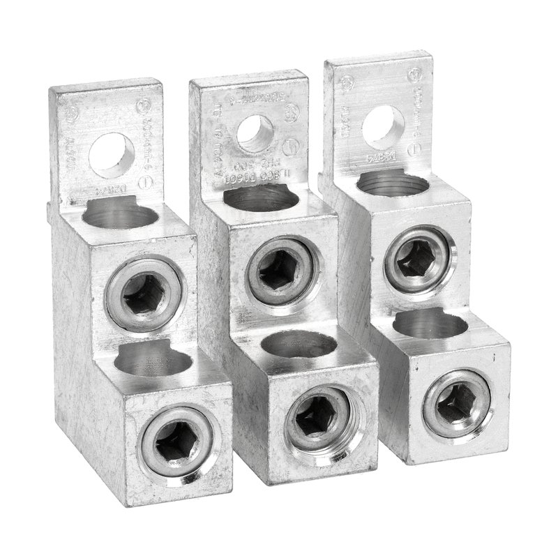 GLX5 GLX505 Terminal Blocks