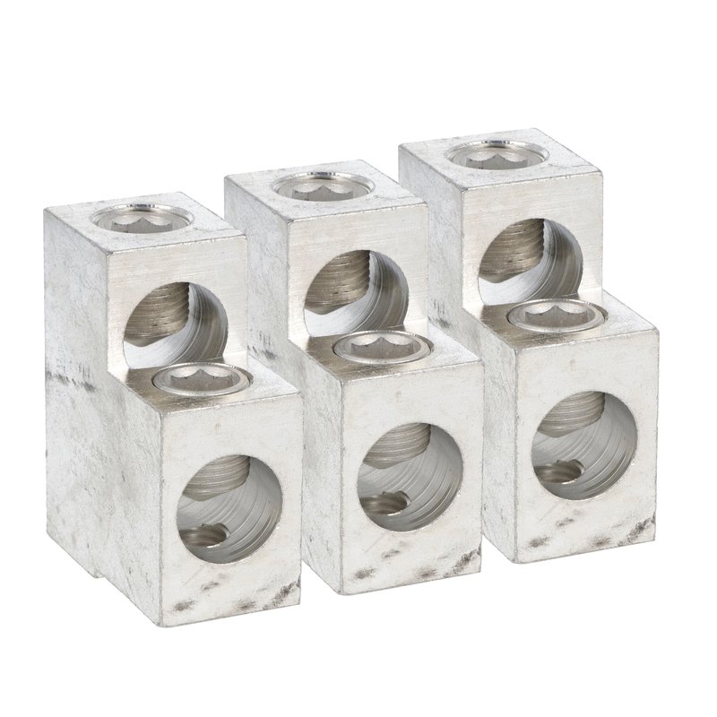 GLX5 GLX507 Terminal Blocks