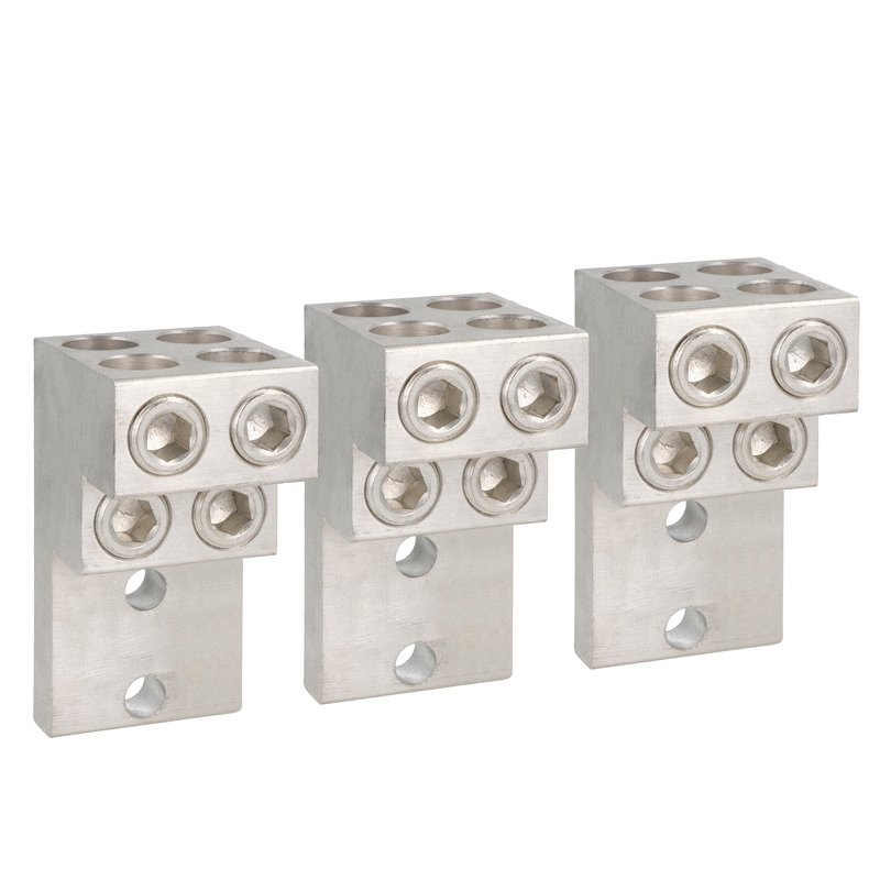 GLX5 GLX511 Terminal Blocks