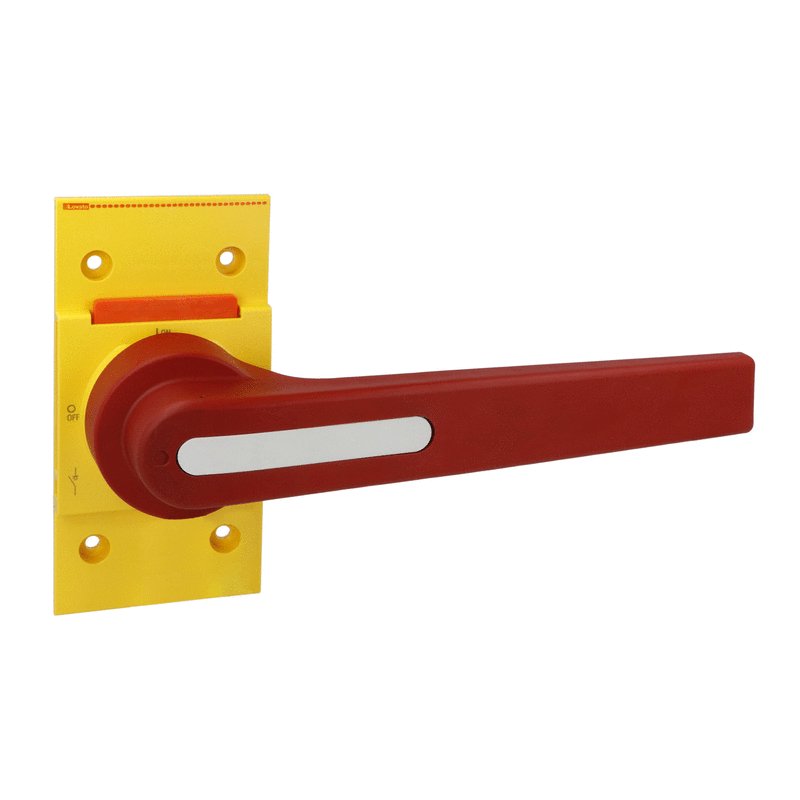 GLX6 GLX64D Terminal Blocks