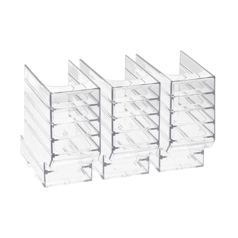 GLX8 GLX804 Terminal Blocks