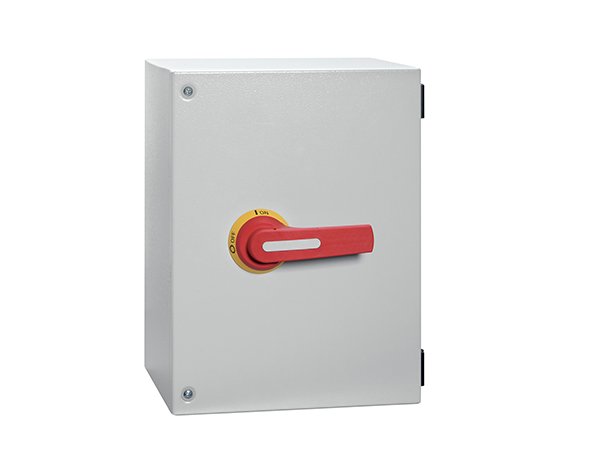 GLZM GLZM0160T4 Disconnect Switches