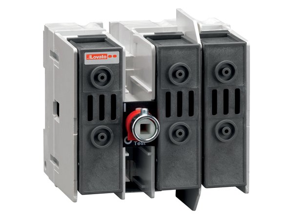 GM GMFJ030C12 Disconnect Switches