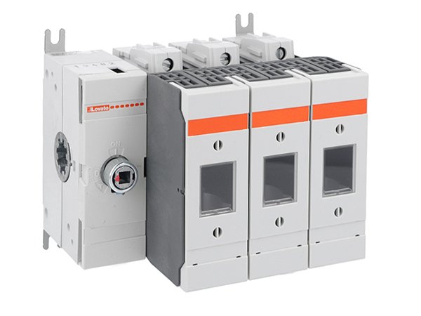 GM GMFJ060C03 Disconnect Switches