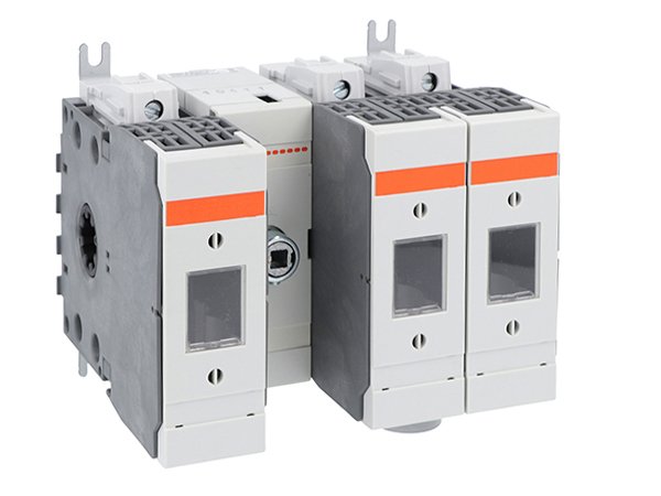 GM GMFJ060C12 Disconnect Switches