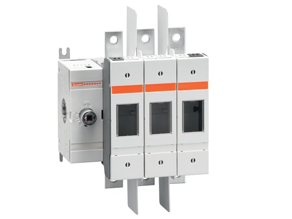 GM GMFJ100C03 Disconnect Switches