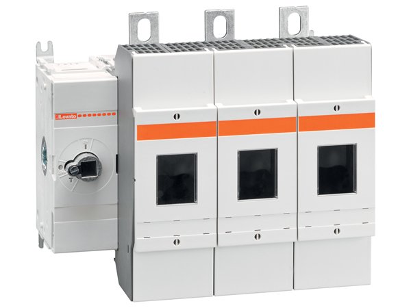 GM GMFJ200C03 Disconnect Switches