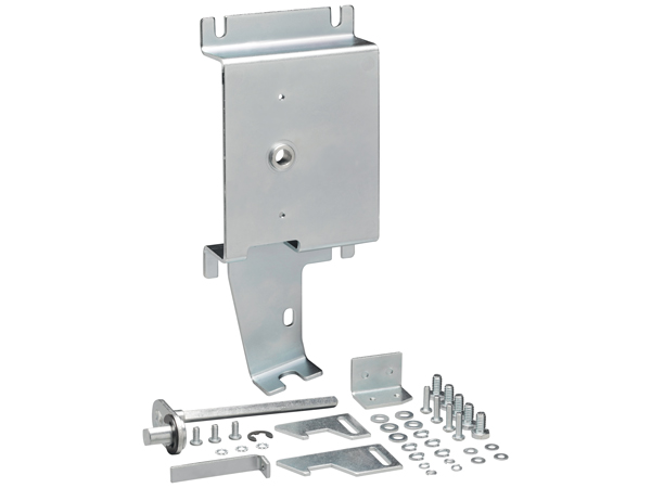 GMX31 Terminal Blocks