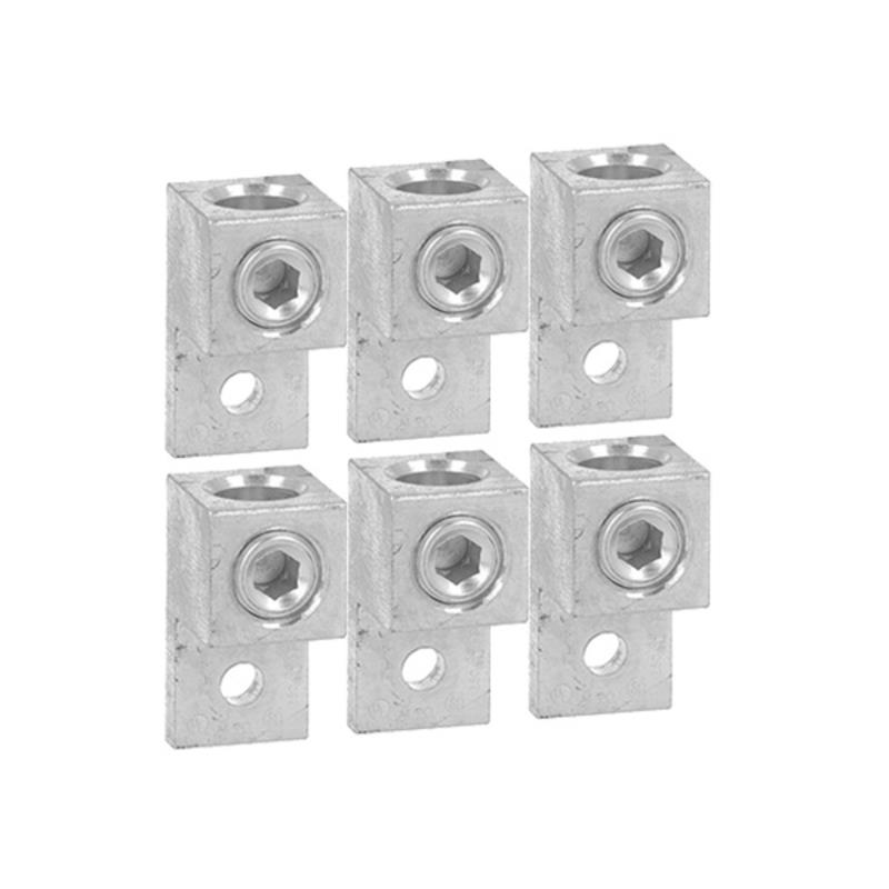 GMX500 Terminal Blocks