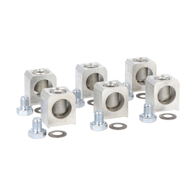 GMX501 Terminal Blocks