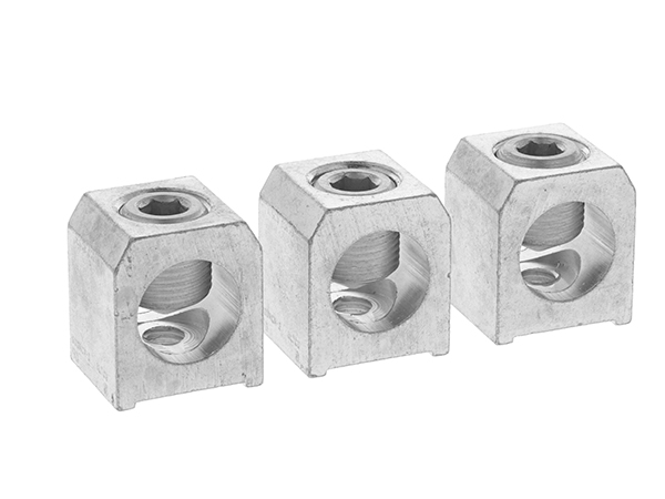 GMX502 Terminal Blocks