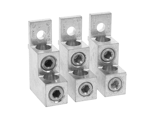 GMX503 Terminal Blocks
