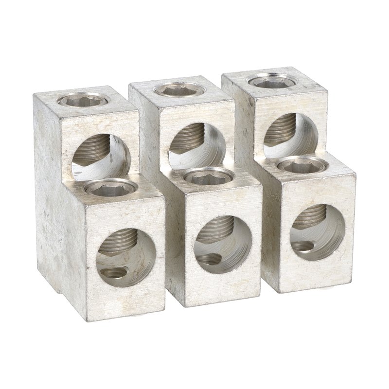 GMX504 Terminal Blocks