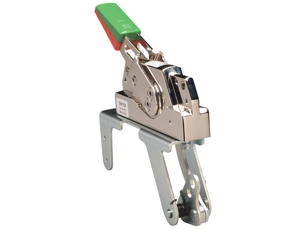GMX61NFPA Terminal Blocks
