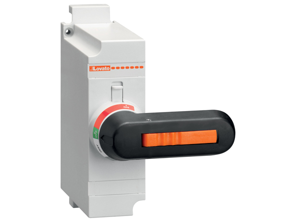 GMX62DB Terminal Blocks