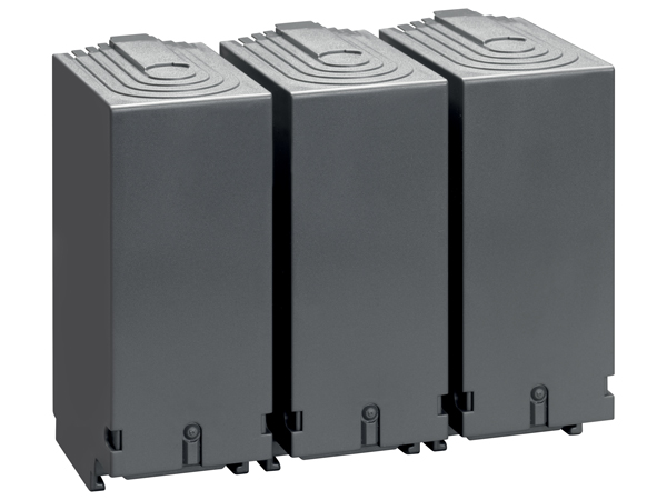 GMX801 Terminal Blocks
