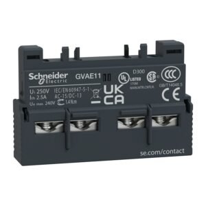GVAE GVAE11 Contactors