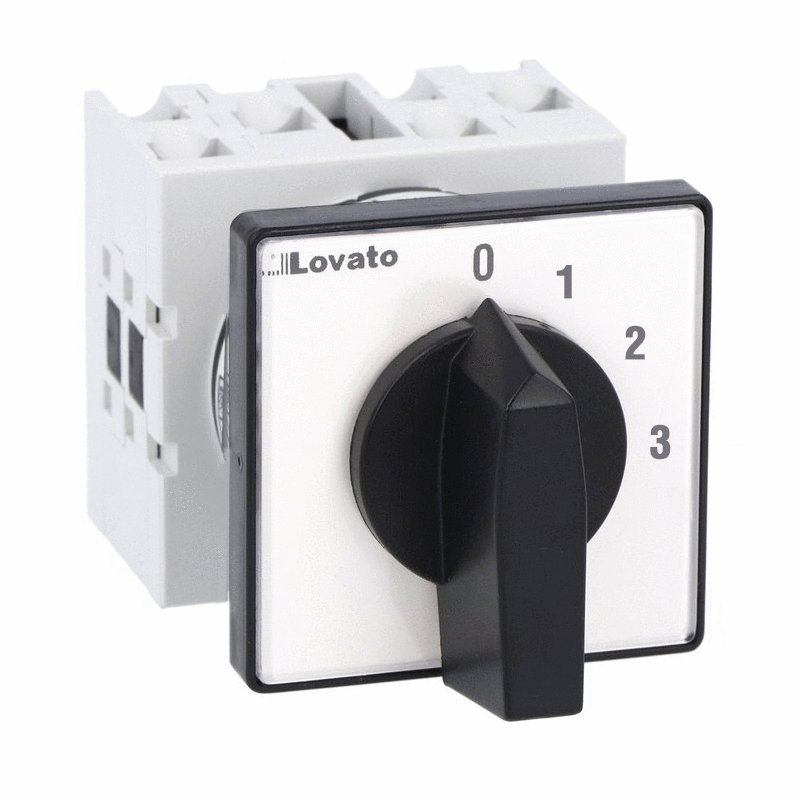 GX16 GX16108U Variable Speed Drives (VSD/VFD)