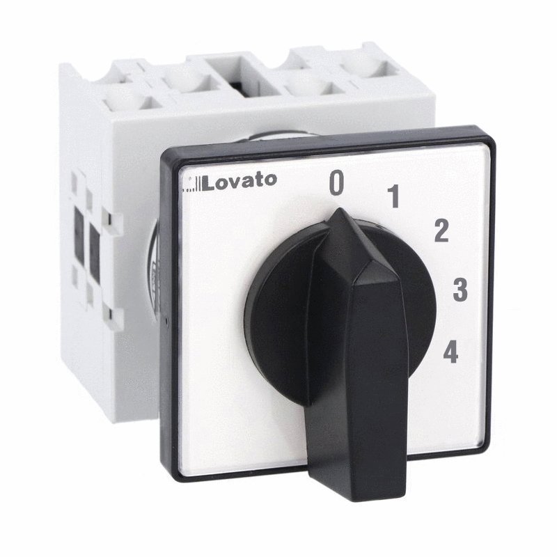 GX16 GX16109U Variable Speed Drives (VSD/VFD)