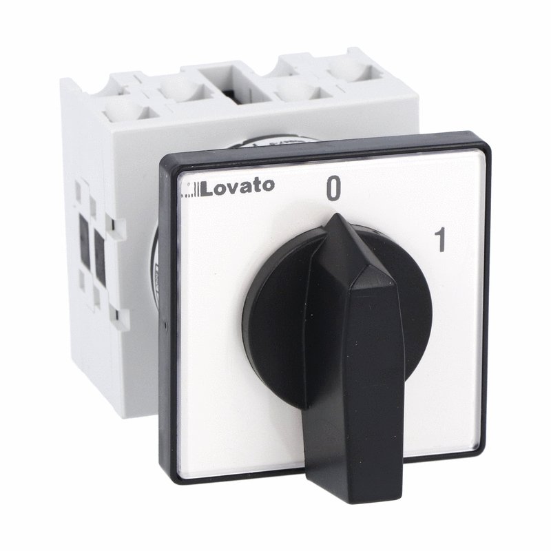 GX16 GX1610U Pushbutton Stations & Control Boxes