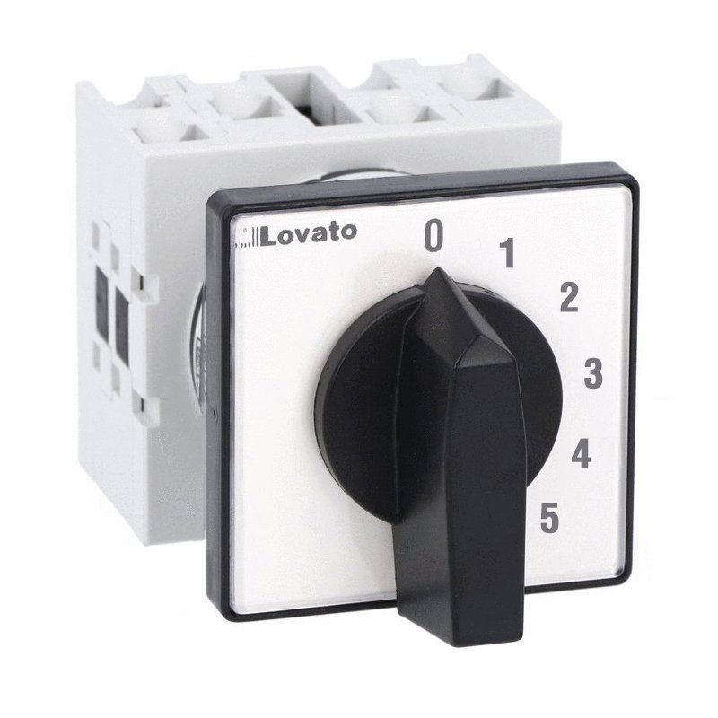 GX16 GX16110U Variable Speed Drives (VSD/VFD)