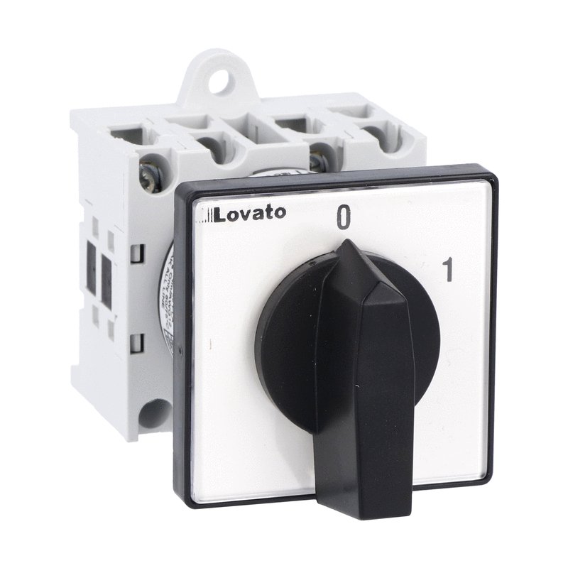 GX16 GX1690O Pushbutton Stations & Control Boxes