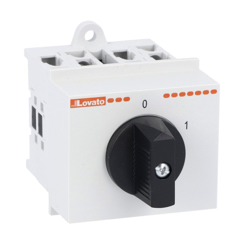 GX16 GX1690O48 Pushbutton Stations & Control Boxes