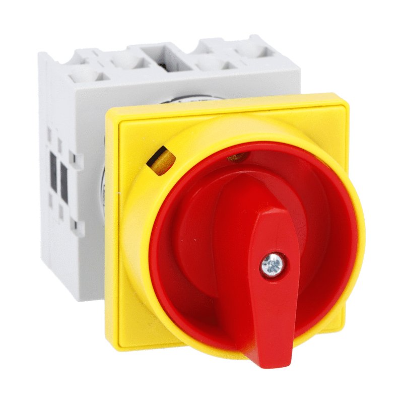 GX16 GX1690U25 Pushbutton Stations & Control Boxes