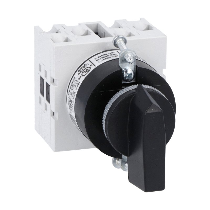 GX16 GX1691U11 Pushbutton Stations & Control Boxes