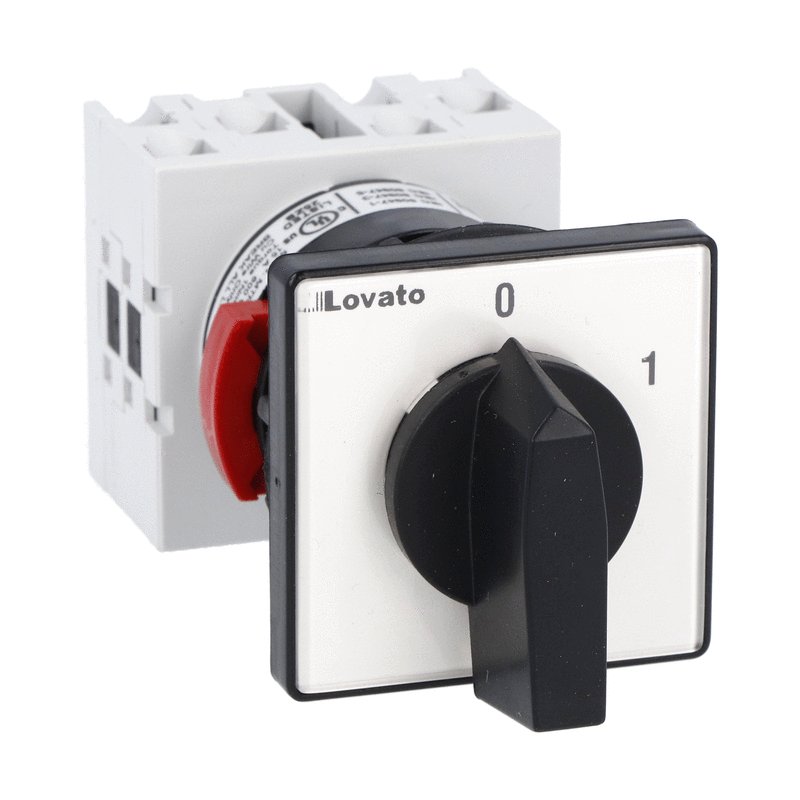 GX16 GX1692U47 Pushbutton Stations & Control Boxes