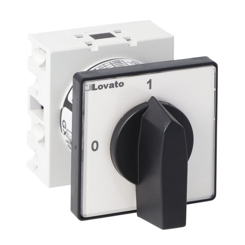 GX20 GX20107U Variable Speed Drives (VSD/VFD)